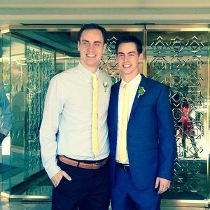 Meet your Posher, Cameron